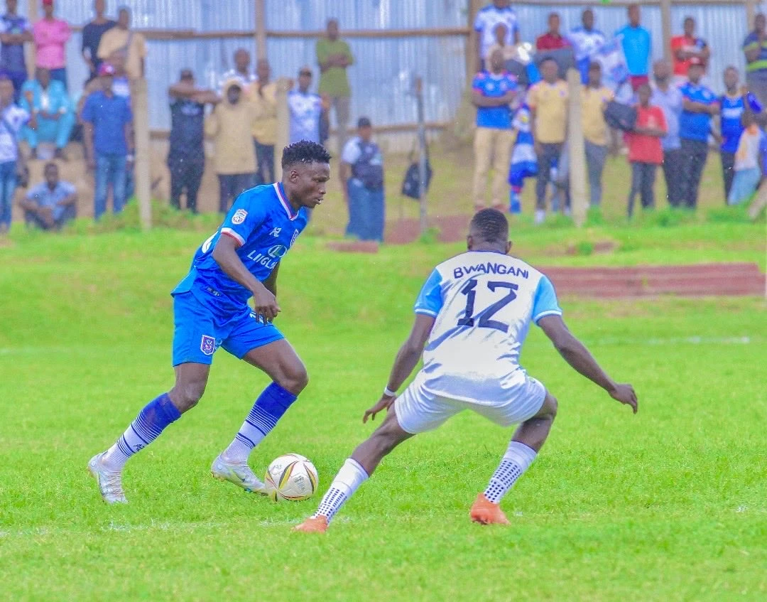 Analytical: Can Villa’s System Survive Without Flexible Midfield Maestro David Owori